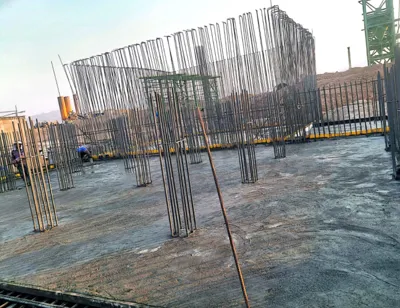 زاگرس بنای کوهرنگ