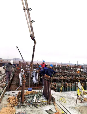 زاگرس بنای کوهرنگ