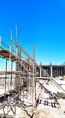 زاگرس بنای کوهرنگ