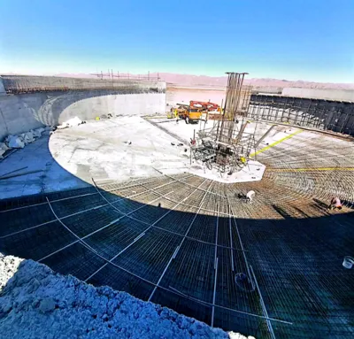 زاگرس بنای کوهرنگ