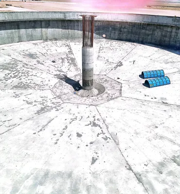 شرکت زاگرس بنای کوهرنگ 