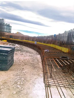 شرکت زاگرس بنای کوهرنگ 