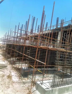 زاگرس بنای کوهرنگ 