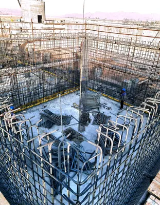 شرکت زاگرس بنای کوهرنگ 