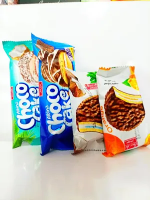 سوپرمارکت دلوین&nbsp;