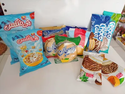 سوپرمارکت دلوین&nbsp;