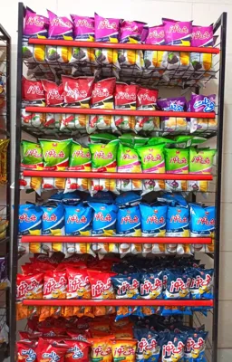 سوپرمارکت دلوین&nbsp;