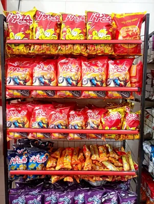 سوپرمارکت دلوین&nbsp;