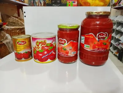 سوپرمارکت دلوین&nbsp;