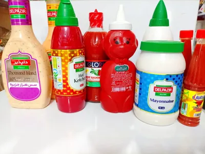 سوپرمارکت دلوین&nbsp;