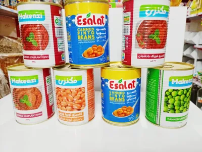 سوپرمارکت دلوین&nbsp;