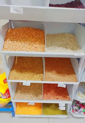 سوپرمارکت دلوین&nbsp;