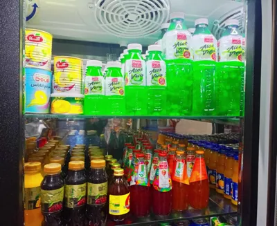 سوپرمارکت دلوین&nbsp;