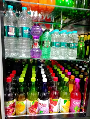 سوپرمارکت دلوین&nbsp;