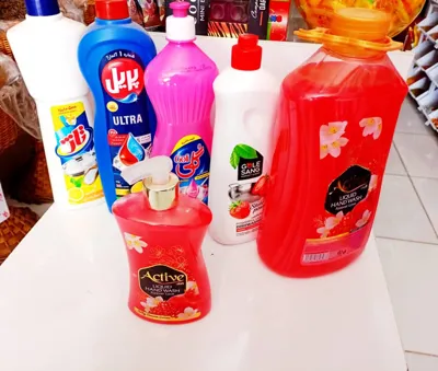 سوپرمارکت دلوین&nbsp;