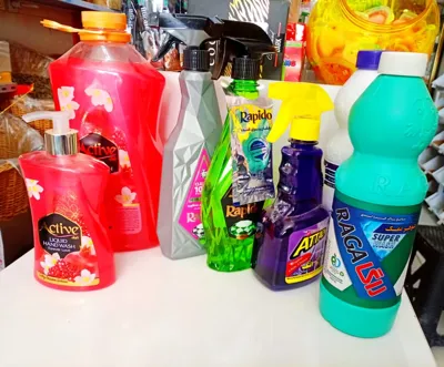 سوپرمارکت دلوین&nbsp;