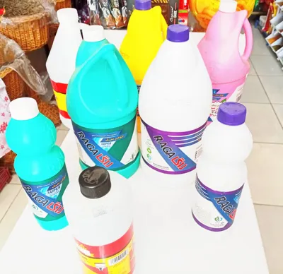 سوپرمارکت دلوین&nbsp;