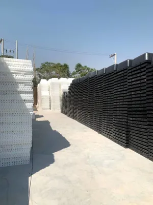 قالب وافل دو طرفه