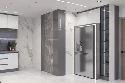 نقاشی ساختمان و کاغذ دیواری در اصفهان