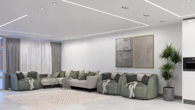 نقاشی ساختمان و کاغذ دیواری در اصفهان