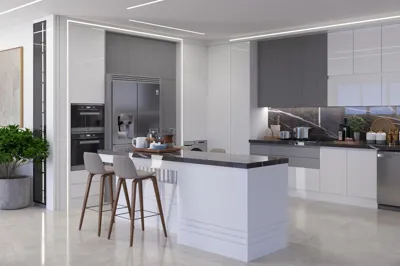 نقاشی ساختمان و کاغذ دیواری در اصفهان