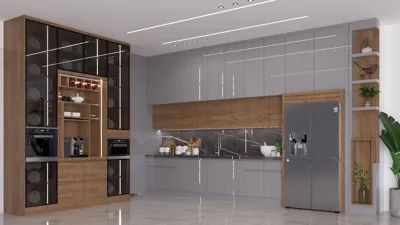 نقاشی ساختمان و کاغذ دیواری در اصفهان