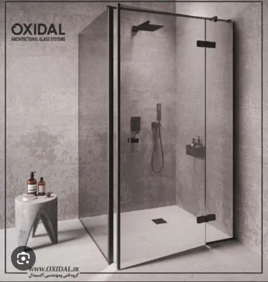 پنجره دوجداره شیراز