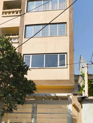 نصب پنجره دوجداره