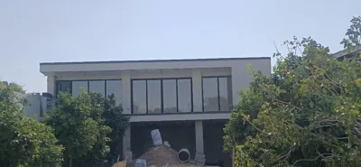 پنجره دوجداره شیراز