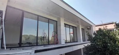 نصب پنجره دوجداره