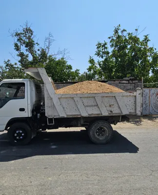 فروش ماسه بادی در دماوند 