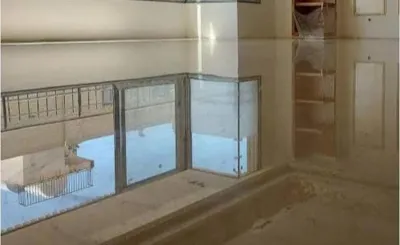 کفسابی سنگ در سعادت آباد