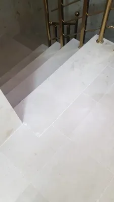 کفسابی موزاییک در سعادت آباد