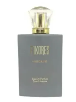 قیمت ادکلن فیکورس 