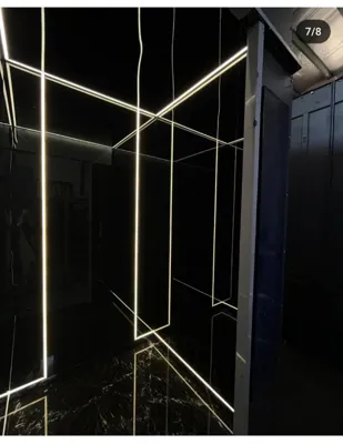 آسانسور بین پله در اصفهان