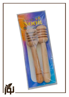 گیره لباس چوبی