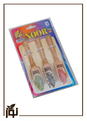 گیره لباس چوبی