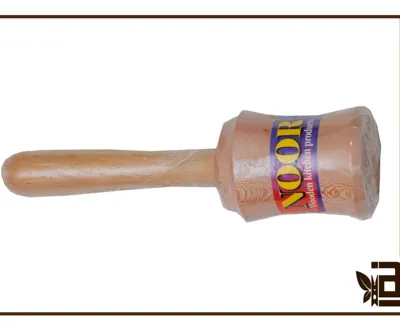 گیره لباس چوبی