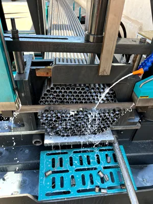 تیغه اره نواری