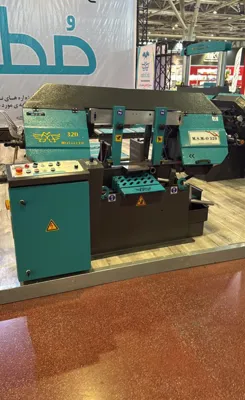 تیغه اره نواری 03138363037