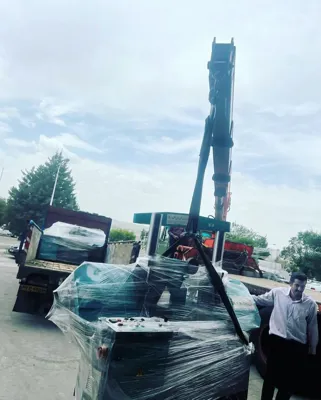 تیغه اره نواری در اصفهان