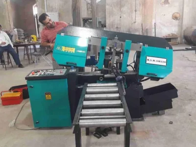 تیغه اره نواری در اصفهان&nbsp;