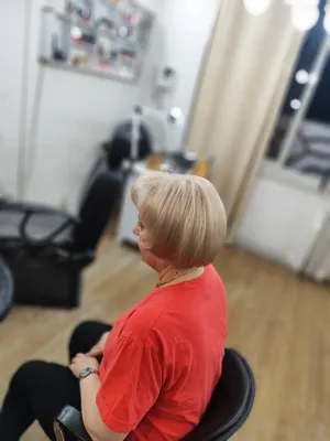 کوتاهی مو در شرق تهران