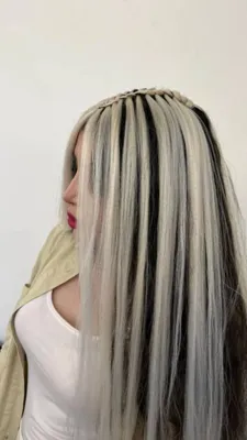 رنگ و کوتاهی مو شرق تهران