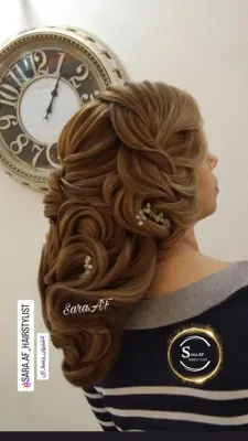 خدمات کوتاهی مو شرق تهران