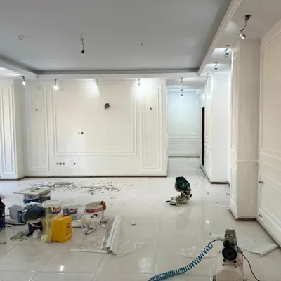 سازه های پلی یورتان