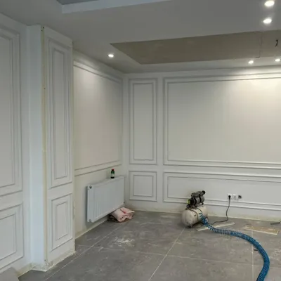 ابزار پیش ساخته پلی یورتان&nbsp;