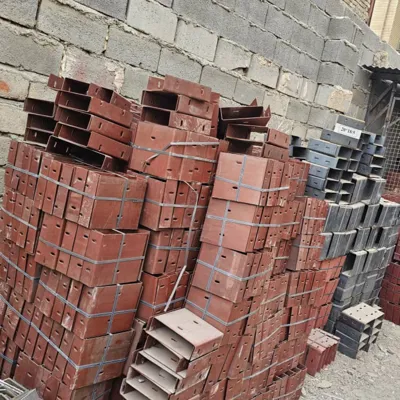 قیمت میلگرد بستر زاهدان