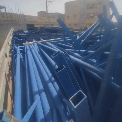 فروش تجهیزات وال پست در زاهدان