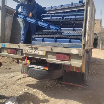 فروش تجهیزات وال پست در زاهدان